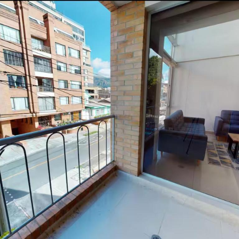 EspacioYa By Mario Rental Duplex Cra 14-109 - Apartamento Dúplex - 22