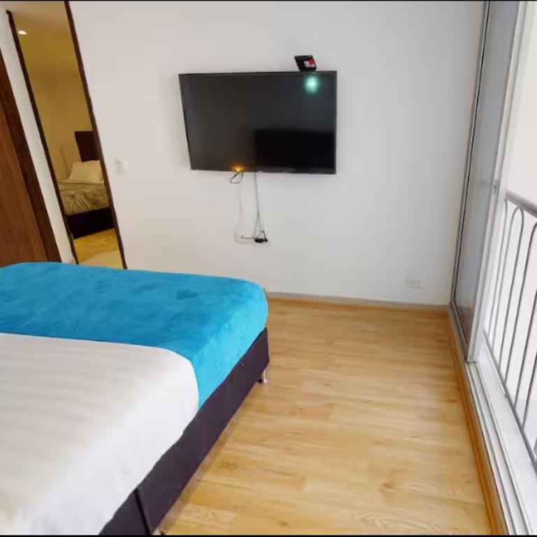 EspacioYa By Mario Rental Duplex Cra 14-109 - Apartamento Dúplex - 23