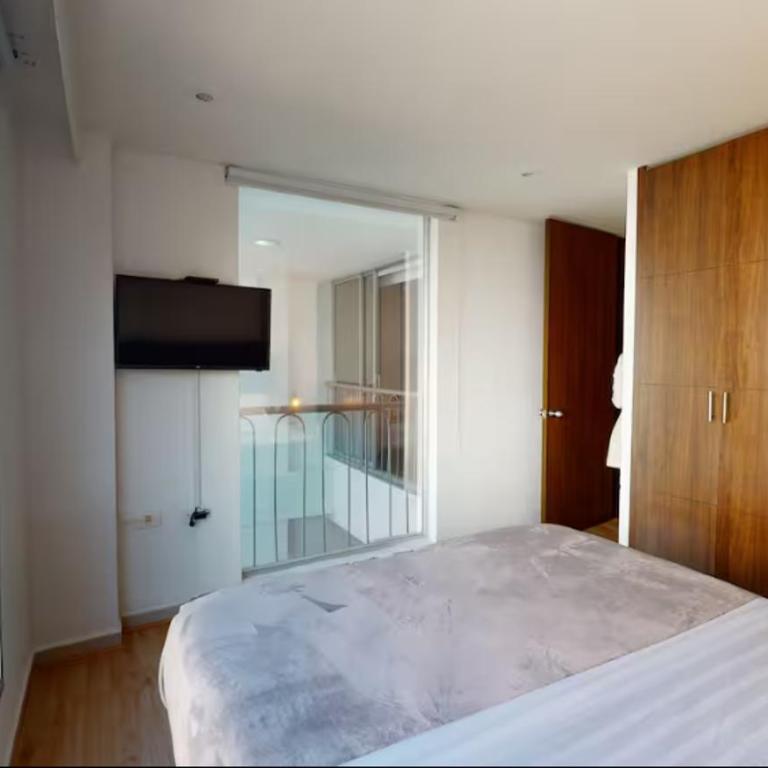 EspacioYa By Mario Rental Duplex Cra 14-109 - Apartamento Dúplex - 25
