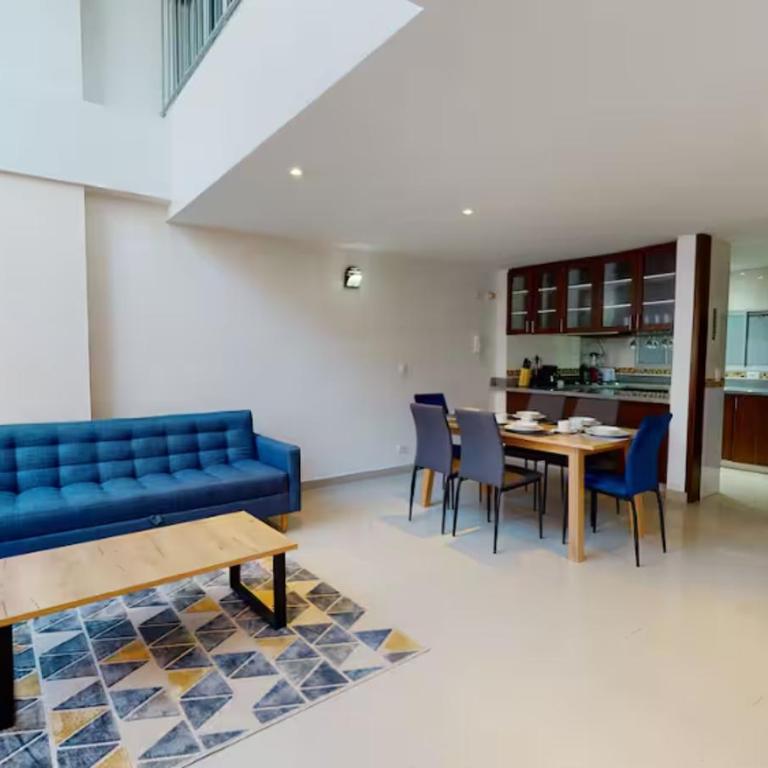 EspacioYa By Mario Rental Duplex Cra 14-109 - Apartamento Dúplex - 31