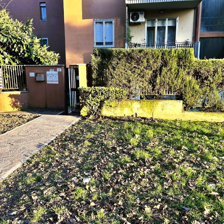 Casa Vacanze Ginevra - Appartamento con 2 Camere da Letto - 48