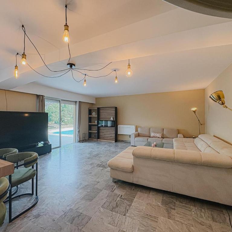 Luxury setting with private pool - Apartamento de 1 dormitorio - 8