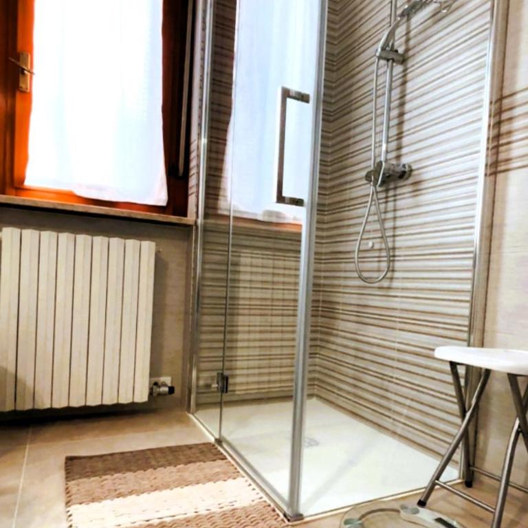 Casa Vacanze Ginevra - Appartamento con 2 Camere da Letto - 44