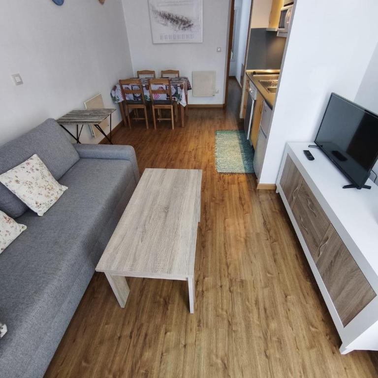 Apartamento Riglos Candanchu - Appartement 1 Chambre - 10
