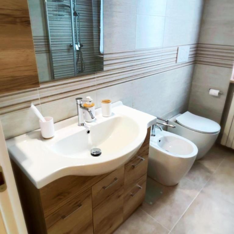 Casa Vacanze Ginevra - Appartamento con 2 Camere da Letto - 37