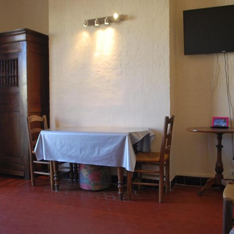 T2 4 pers, vue plage, wifi, Le Lavandou - FR-1-803-39 - Apartamento - 12