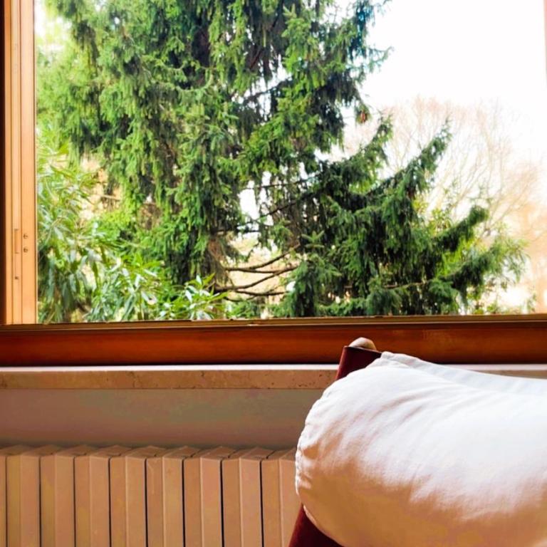 Casa Vacanze Ginevra - Appartamento con 2 Camere da Letto - 31