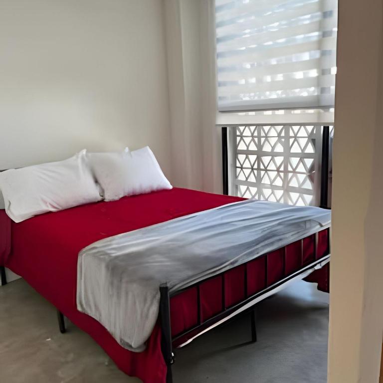 Tu espacio ideal en la ciudad | Mezquitan - Apartamento de 1 dormitorio - 4