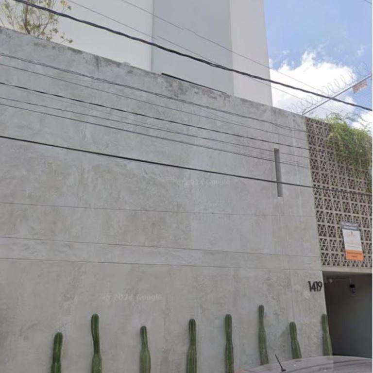 Tu espacio ideal en la ciudad | Mezquitan - Apartamento de 1 dormitorio - 2
