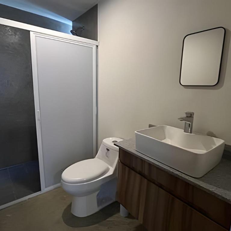 Tu espacio ideal en la ciudad | Mezquitan - Apartamento de 1 dormitorio - 11