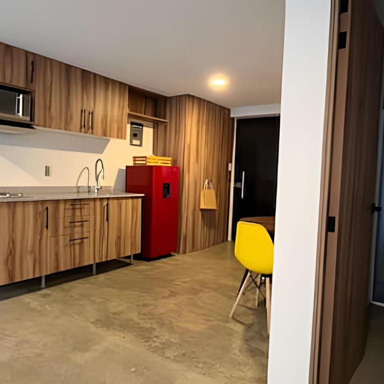 Tu espacio ideal en la ciudad | Mezquitan - Apartamento de 1 dormitorio - 12