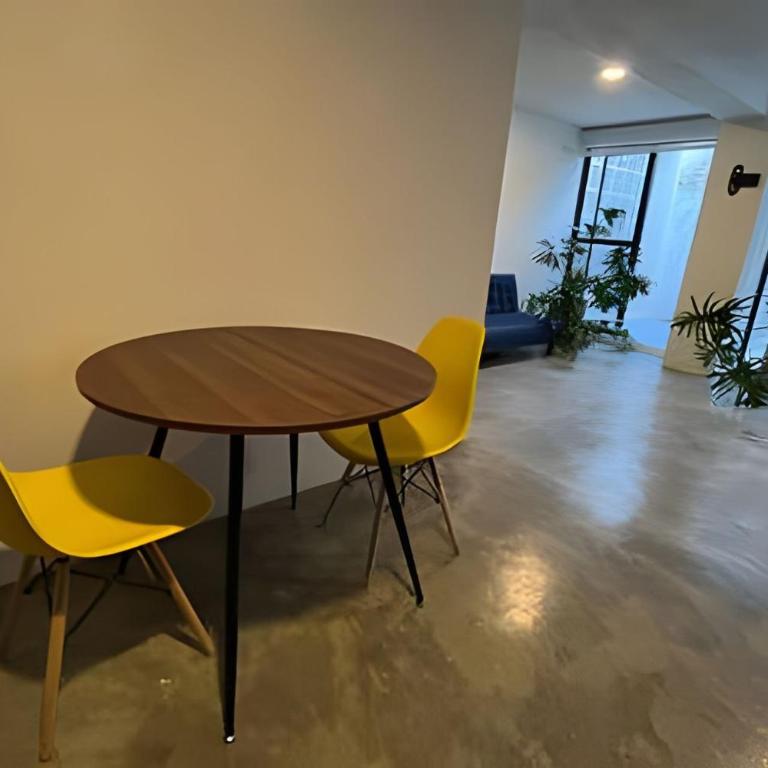 Tu espacio ideal en la ciudad | Mezquitan - Apartamento de 1 dormitorio - 13