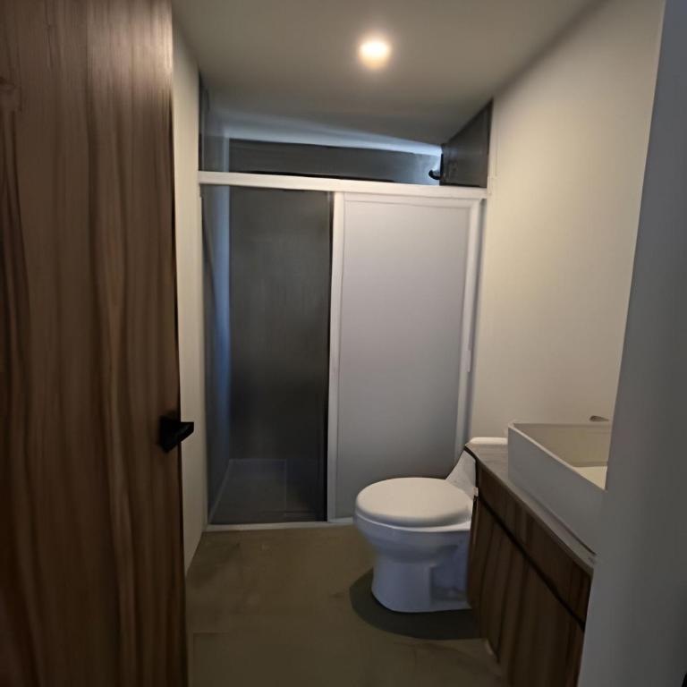 Tu espacio ideal en la ciudad | Mezquitan - Apartamento de 1 dormitorio - 10