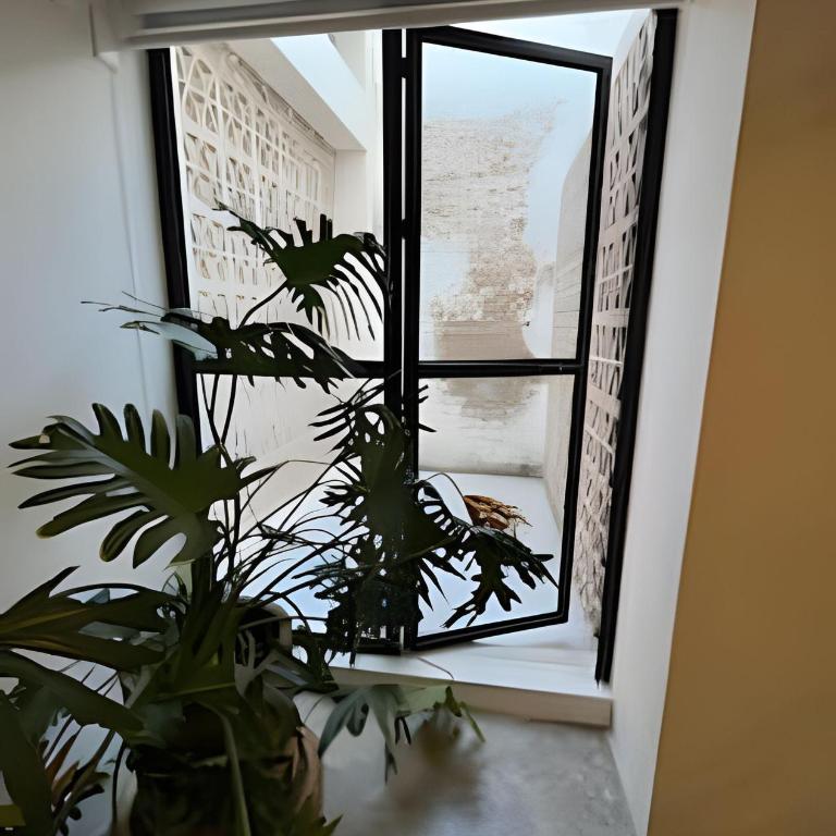 Tu espacio ideal en la ciudad | Mezquitan - Apartamento de 1 dormitorio - 9