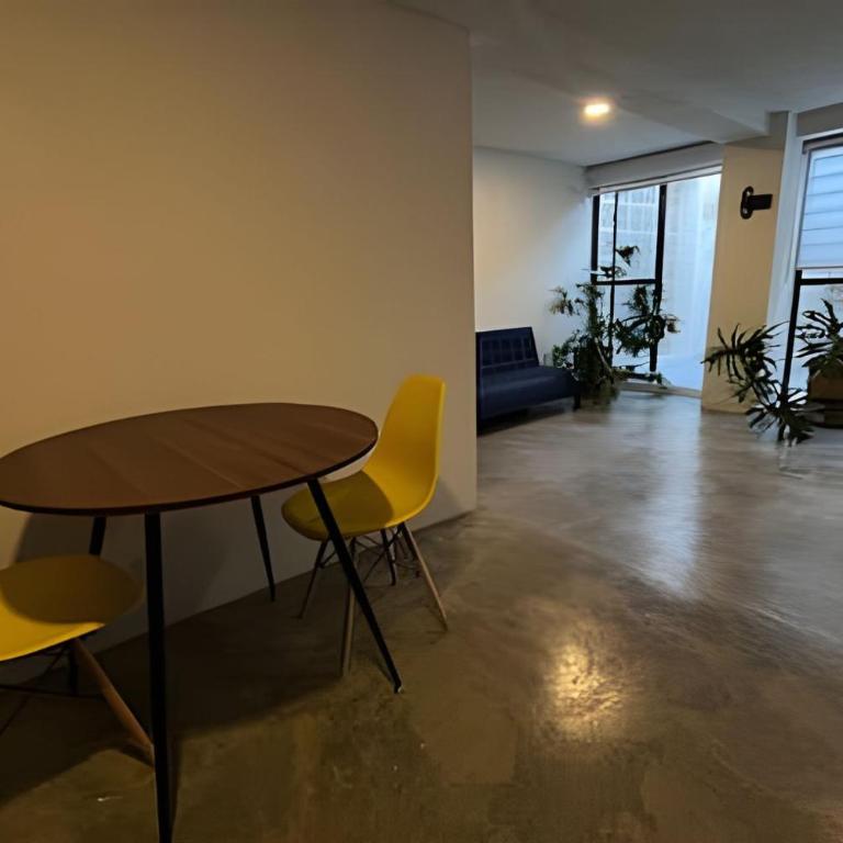 Tu espacio ideal en la ciudad | Mezquitan - Apartamento de 1 dormitorio - 15