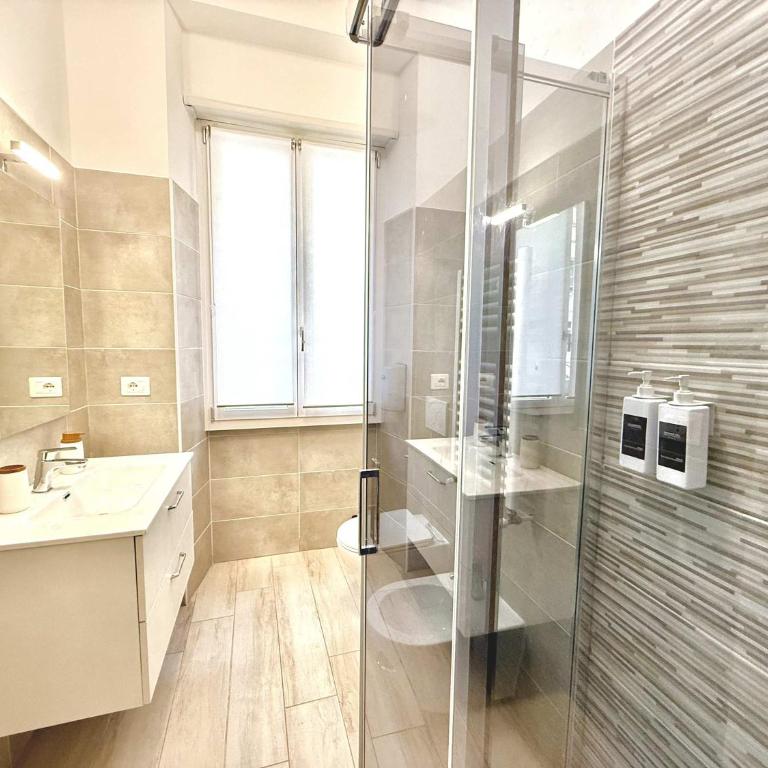 Re di Roma - Colosseo House - Appartamento - 11
