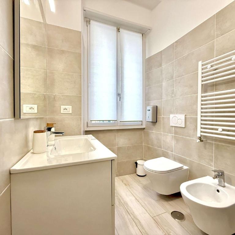 Re di Roma - Colosseo House - Appartamento - 10