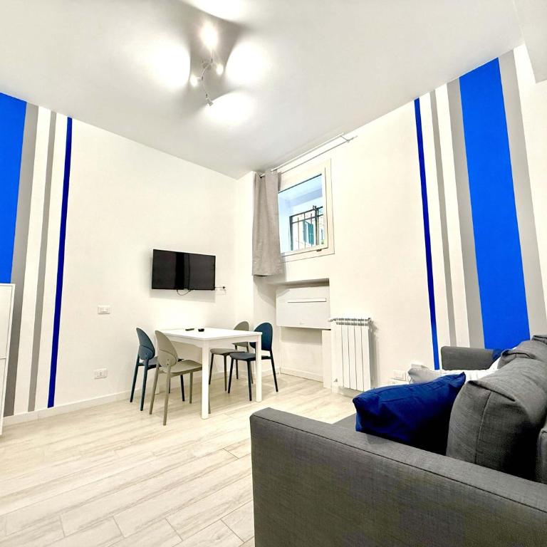 Re di Roma - Colosseo House - Appartamento - 14