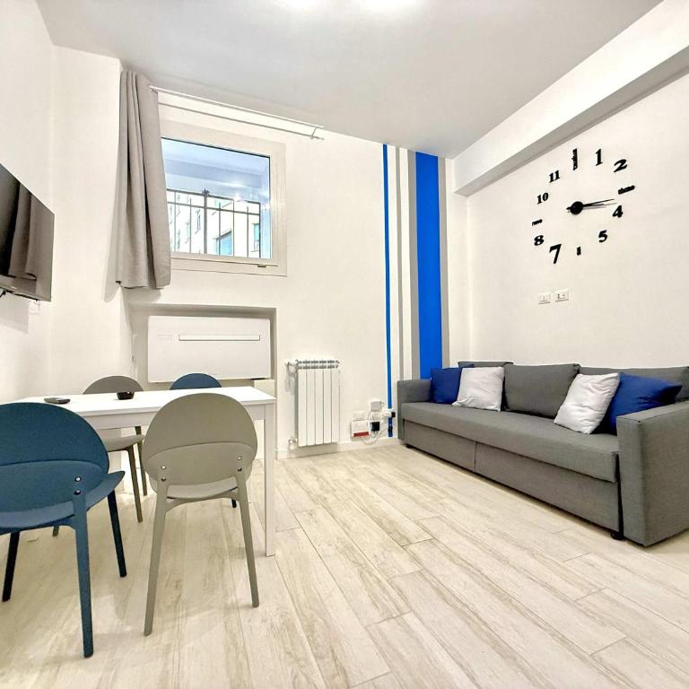 Re di Roma - Colosseo House - Appartamento - 16