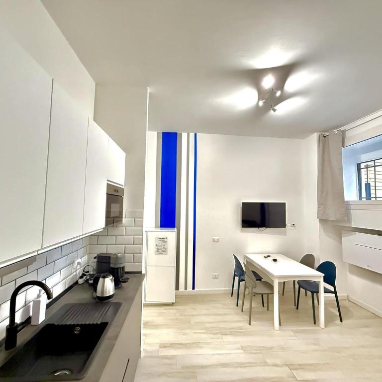 Re di Roma - Colosseo House - Appartamento - 19