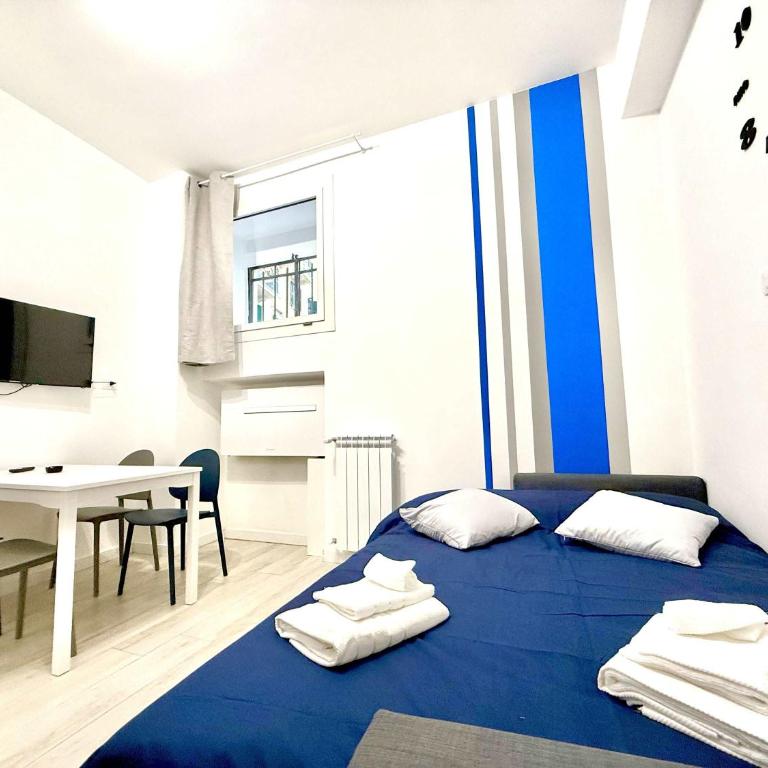 Re di Roma - Colosseo House - Appartamento - 21