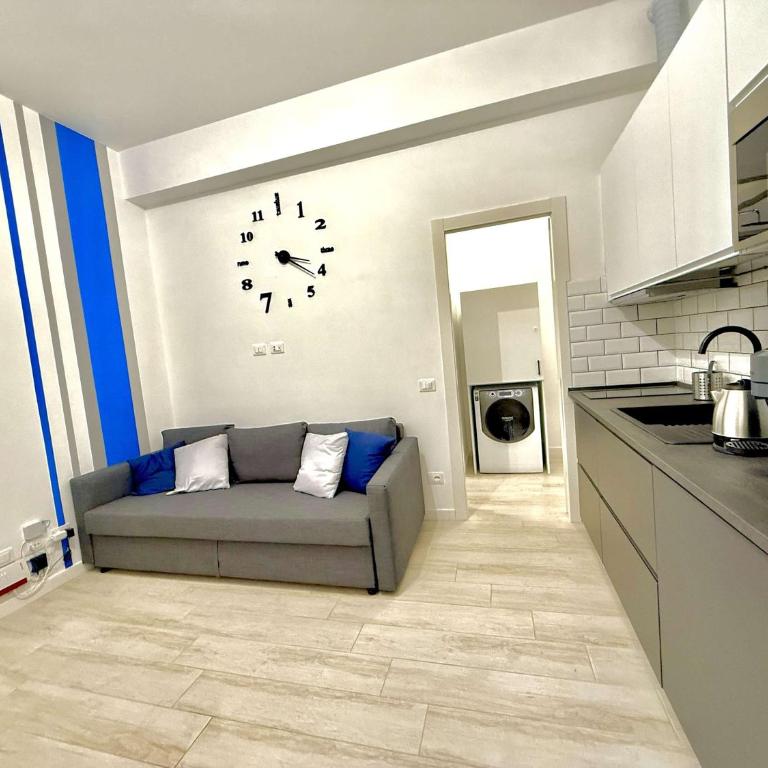 Re di Roma - Colosseo House - Appartamento - 18
