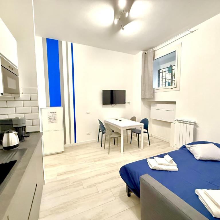 Re di Roma - Colosseo House - Appartamento - 22