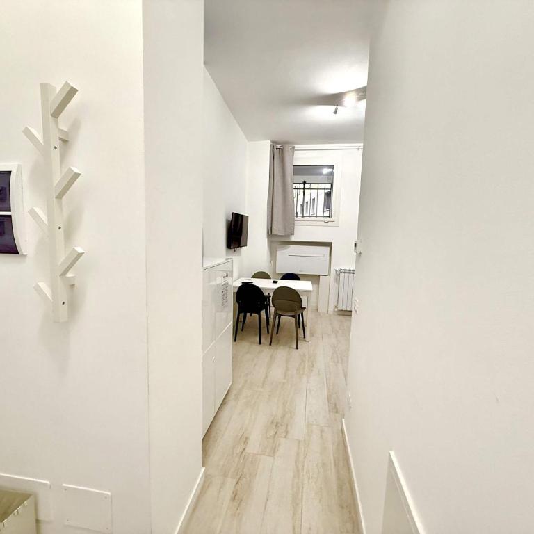 Re di Roma - Colosseo House - Appartamento - 24