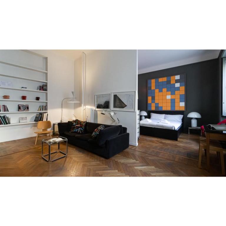 Milano prestige - Appartamento con 1 Camera da Letto - 1