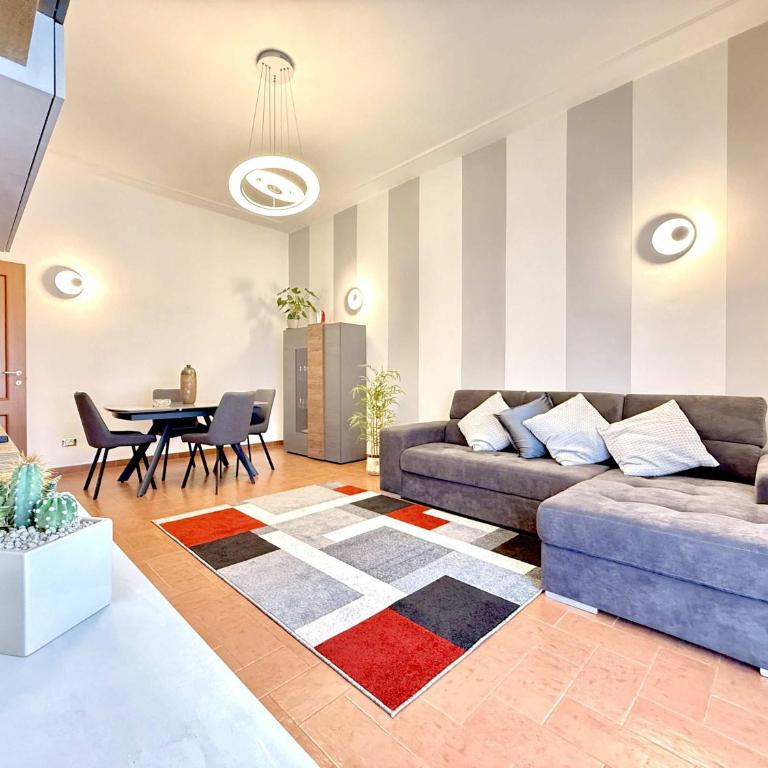 San Giovanni - Minerva House - Appartamento - 1
