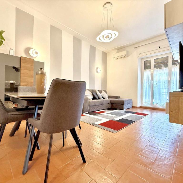 San Giovanni - Minerva House - Appartamento - 2