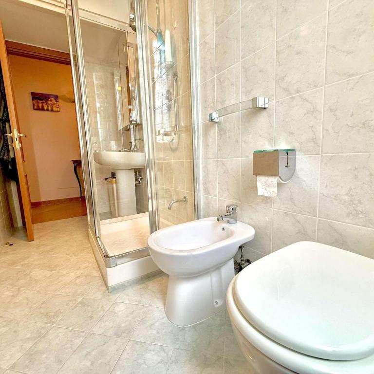San Giovanni - Minerva House - Appartamento - 6