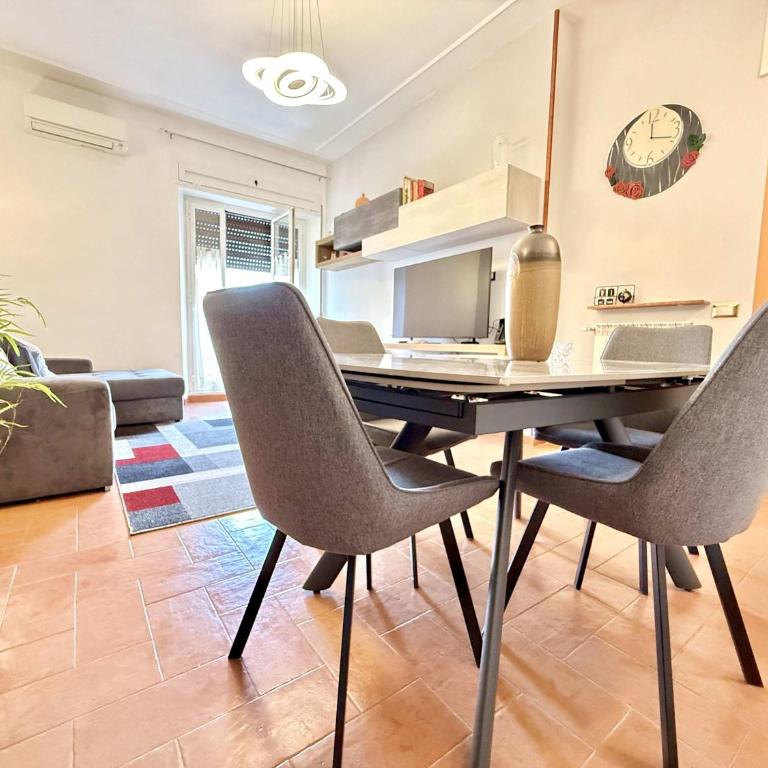 San Giovanni - Minerva House - Appartamento - 10