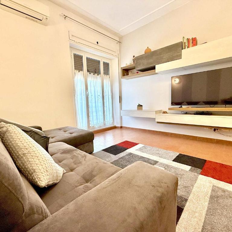 San Giovanni - Minerva House - Appartamento - 9