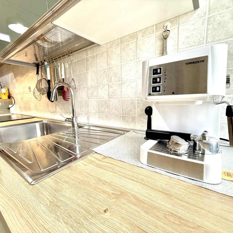 San Giovanni - Minerva House - Appartamento - 11