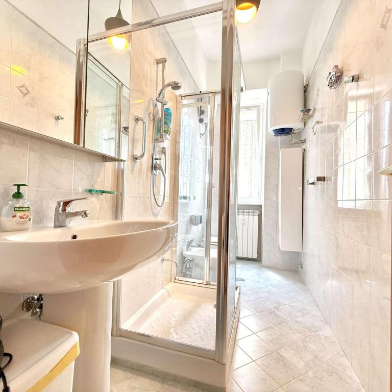San Giovanni - Minerva House - Appartamento - 15