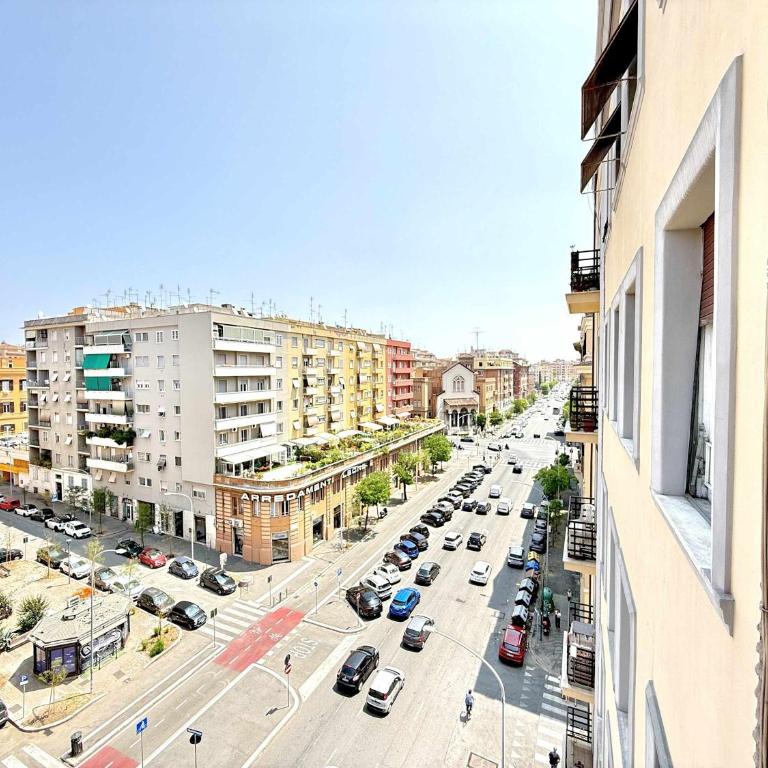 San Giovanni - Minerva House - Appartamento - 20