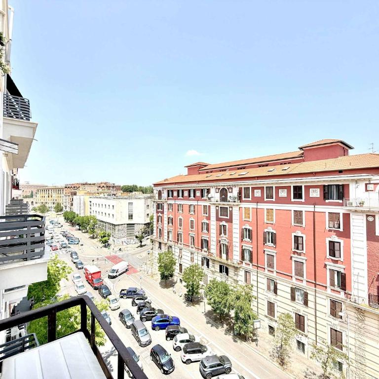 San Giovanni - Minerva House - Appartamento - 21
