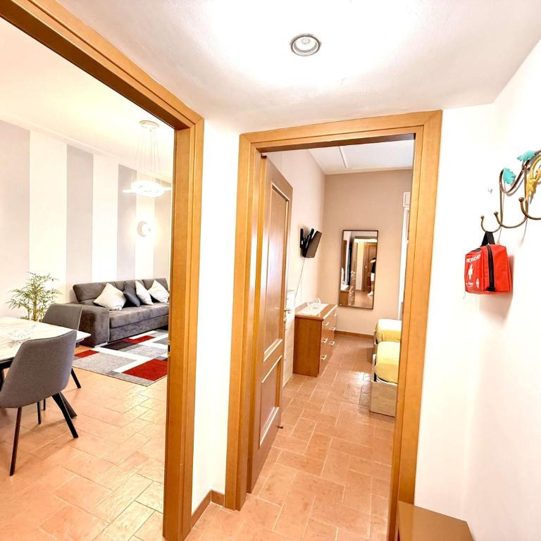 San Giovanni - Minerva House - Appartamento - 19