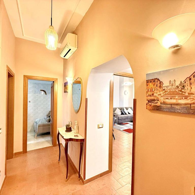 San Giovanni - Minerva House - Appartamento - 18