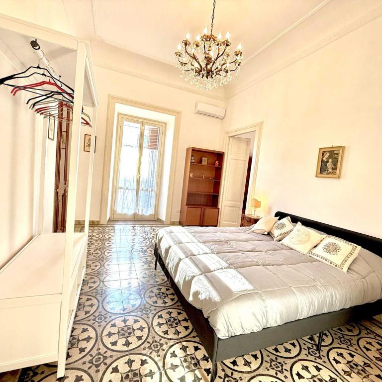 Santa Maria Maggiore - Vittorio Emanuele House - Appartamento - 1
