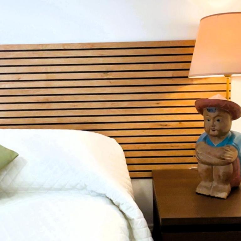 Casa Vacanze Ginevra - Appartamento con 2 Camere da Letto - 24