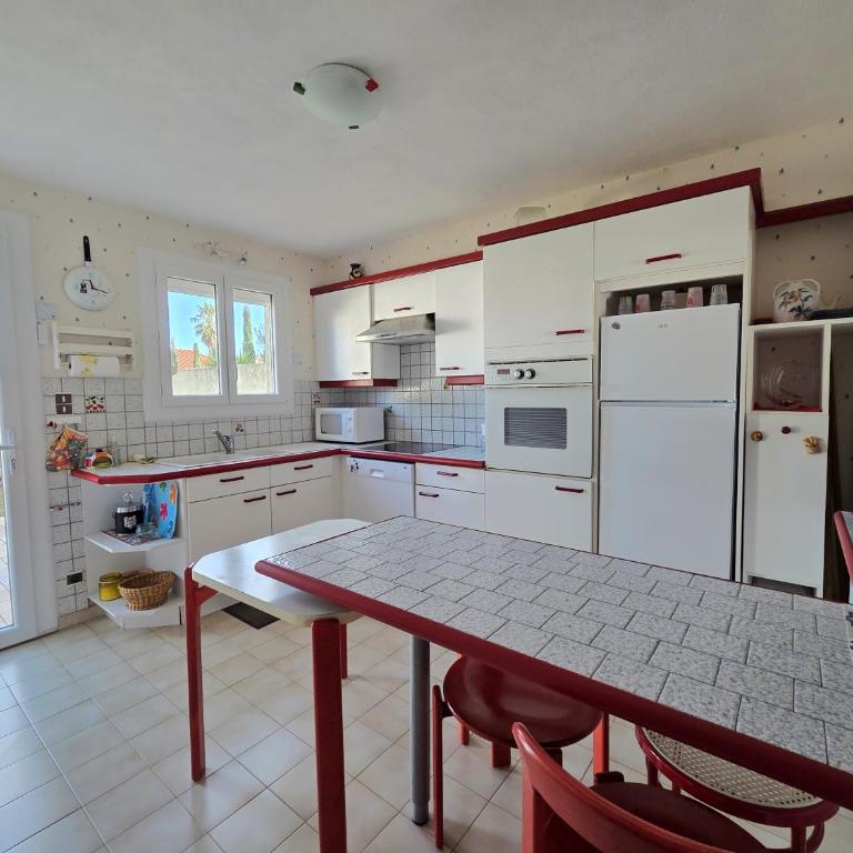 Maison de charme avec terrasse & parking à Argelès - Casa de 3 dormitorios - 11