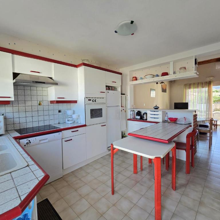 Maison de charme avec terrasse & parking à Argelès - Casa de 3 dormitorios - 4