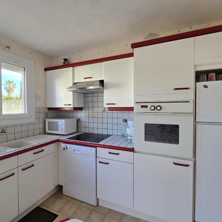 Maison de charme avec terrasse & parking à Argelès - Casa de 3 dormitorios - 3