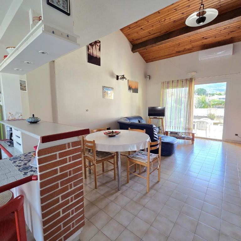 Maison de charme avec terrasse & parking à Argelès - Casa de 3 dormitorios - 13
