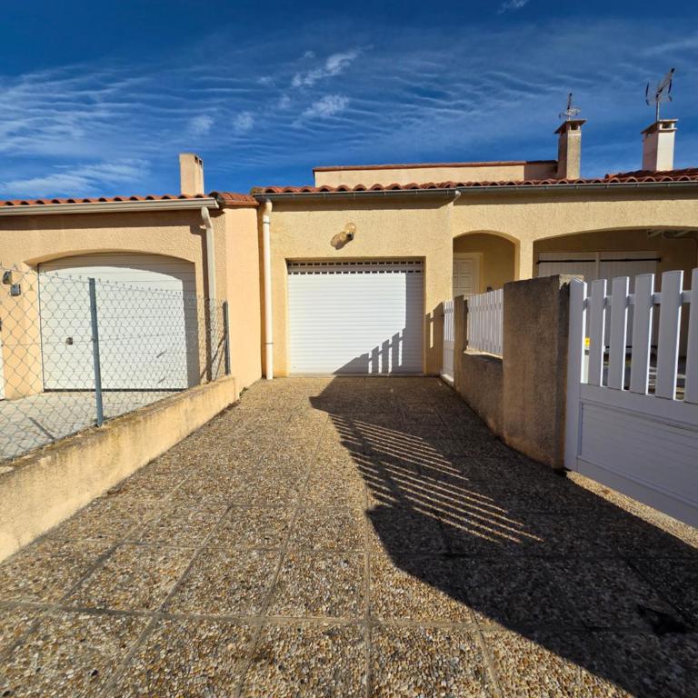 Maison de charme avec terrasse & parking à Argelès - Casa de 3 dormitorios - 20
