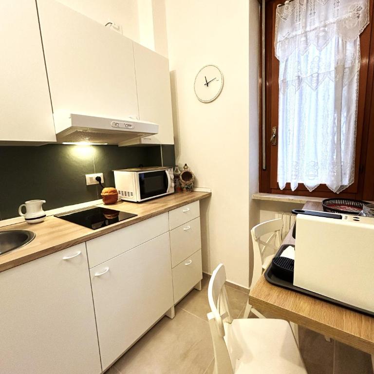 Casa Vacanze Ginevra - Appartamento con 2 Camere da Letto - 21