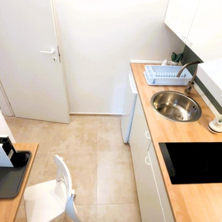Casa Vacanze Ginevra - Appartamento con 2 Camere da Letto - 20