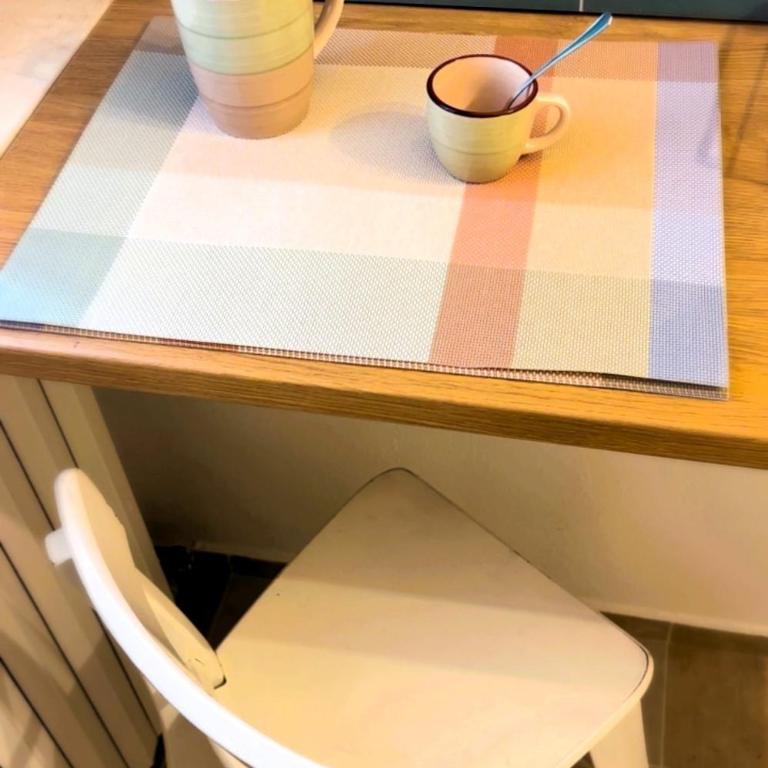 Casa Vacanze Ginevra - Appartamento con 2 Camere da Letto - 19